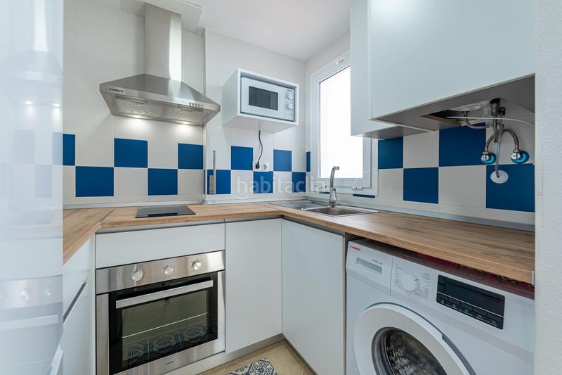 Foto a4defb91-aa94-4dc2-822b-8b780237371f. Miete appartement mit heizung parking in Centro Benalmádena