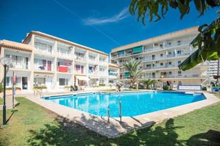 Piccolo appartamento  Avenida carlota alexandri. Por fin un bajo en venta en park palace de la carihuela  torremo