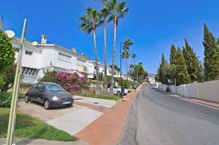 Casa adosada en Campo de Mijas. Magnífica casa adosada situada en campo de mijas.