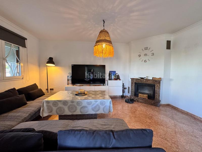 Foto 11526f09-0f5e-4287-85ce-1802e1fa4b69. Maison jumelée avec parking piscine dans Capellanía - Retamar Alhaurín de la Torre