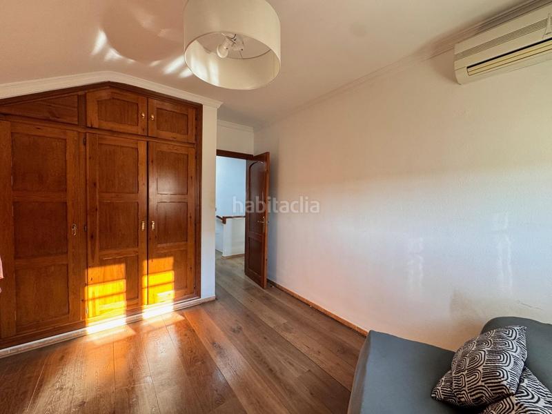 Foto 24b7b4b3-539d-494e-841b-57b71a4f81c8. Maison jumelée avec parking piscine dans Capellanía - Retamar Alhaurín de la Torre