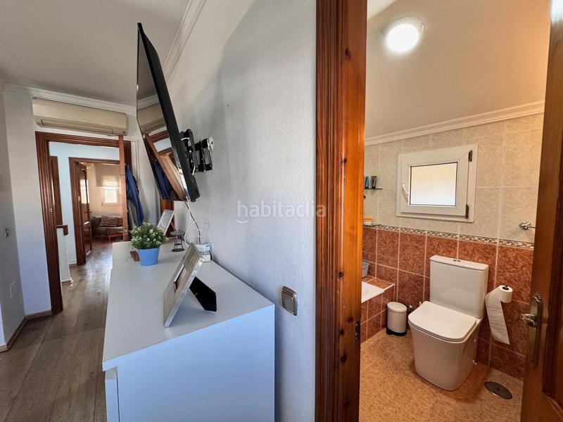 Foto 663f1288-184e-4939-a493-e15deb2384da. Maison jumelée avec parking piscine dans Capellanía - Retamar Alhaurín de la Torre