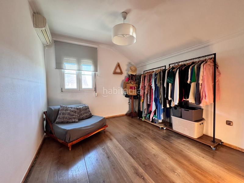 Foto a71025d4-8188-415d-a165-324d41263cba. Maison jumelée avec parking piscine dans Capellanía - Retamar Alhaurín de la Torre