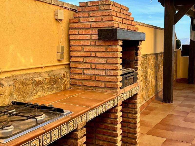 Foto a7e3a8d2-0434-40fd-a4ee-ad6ae6a2c559. Maison jumelée avec parking piscine dans Capellanía - Retamar Alhaurín de la Torre