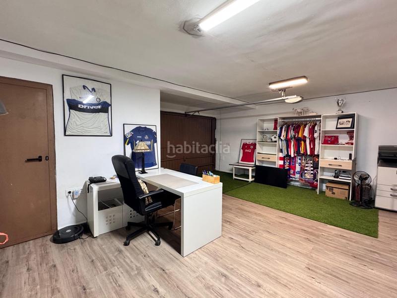 Foto b1dfccc0-9704-48f2-b6be-d55c8f73dc32. Maison jumelée avec parking piscine dans Capellanía - Retamar Alhaurín de la Torre