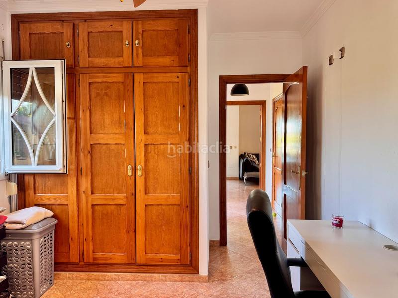 Foto d781cdfc-25bf-4241-984f-a965d4386afb. Maison jumelée avec parking piscine dans Capellanía - Retamar Alhaurín de la Torre