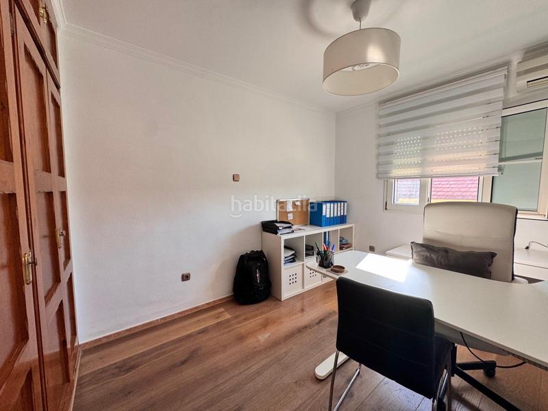 Foto ff3c17d9-4ad7-4981-9983-1ca0ad5a875f. Maison jumelée avec parking piscine dans Capellanía - Retamar Alhaurín de la Torre