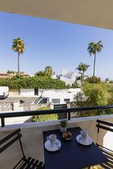 Appartement à Solymar. Piso moderno con vistas al mar en solymar  puerto marina
