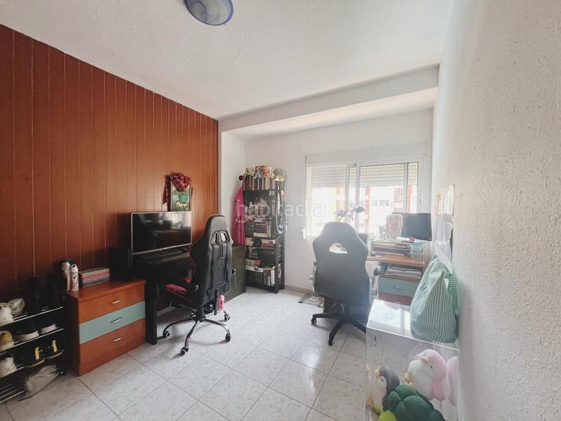 Foto c6cd7ff4-8619-49a1-bf14-435c1dff7793. Appartement avec piscine dans Manantiales-Estación de Autobuses Torremolinos