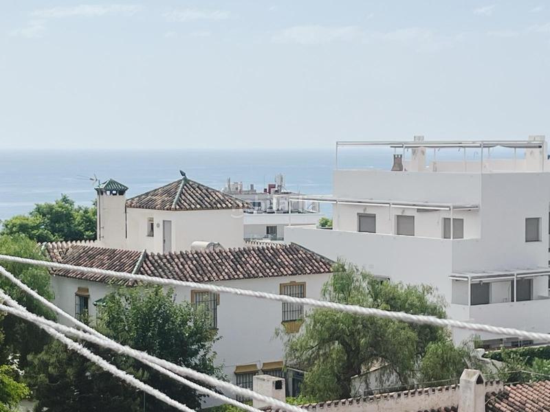 Foto da8049bc-a30d-4d79-ac03-a7351c1b9684. Appartement avec piscine dans Manantiales-Estación de Autobuses Torremolinos