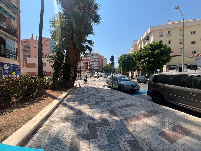 Foto e1ab2956-6870-41c3-aa11-ca1c59a4c6ae. Appartement avec piscine dans Manantiales-Estación de Autobuses Torremolinos