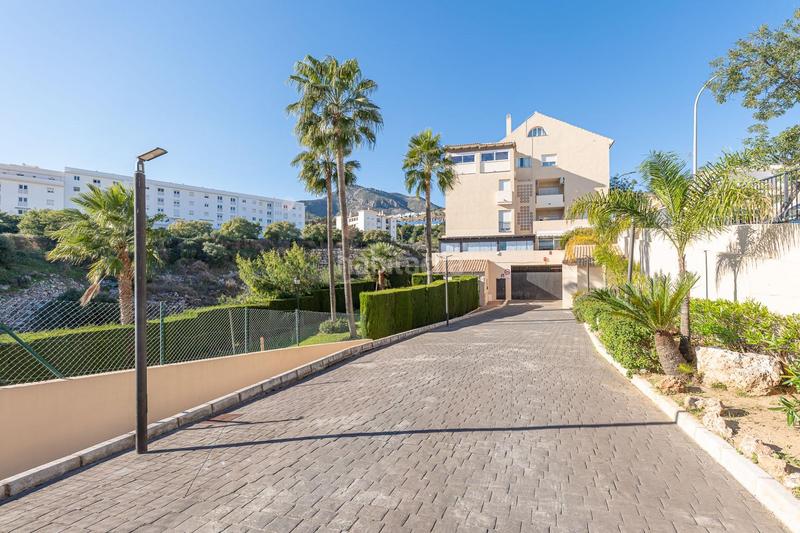 Foto 1722f73e-40e7-4a04-b7dd-0a4ddabf7def. Appartement avec chauffage parking piscine dans Arroyo de la Miel Benalmádena