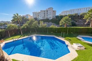Apartamento en Arroyo de la Miel. Piso reformado arroyo de la miel  benalmádena