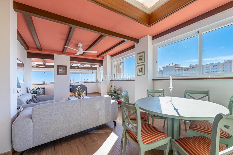 Foto 41ce2133-b536-418c-b4f9-118be472dc90. Appartement avec chauffage parking piscine dans Arroyo de la Miel Benalmádena