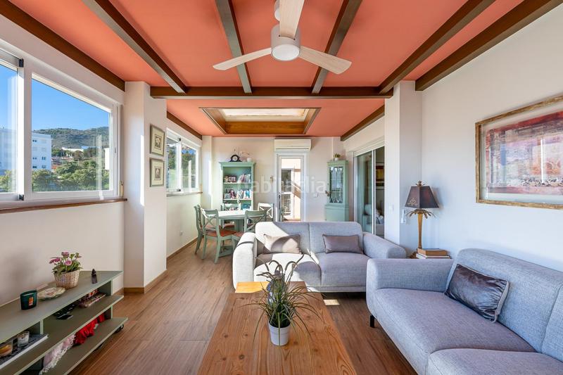 Foto a94e238a-1a58-4e06-bb2f-9cb2055493cb. Appartement avec chauffage parking piscine dans Arroyo de la Miel Benalmádena