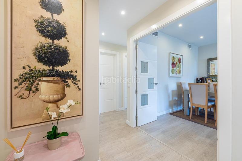 Foto c243ec2e-4f5d-41b1-b56a-7ed847ead8d6. Appartement avec chauffage parking piscine dans Arroyo de la Miel Benalmádena