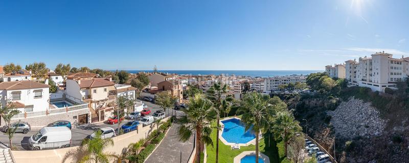 Foto c3c55c45-56b5-4857-a1da-0735514ee754. Appartement avec chauffage parking piscine dans Arroyo de la Miel Benalmádena