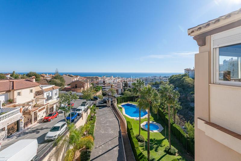 Foto ce9dd8de-23b9-4509-91b7-8bdd933f488e. Appartement avec chauffage parking piscine dans Arroyo de la Miel Benalmádena