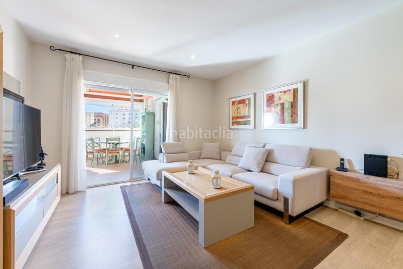 Foto d46aee17-cb5b-4480-bd1d-ff90ed992e1d. Appartement avec chauffage parking piscine dans Arroyo de la Miel Benalmádena