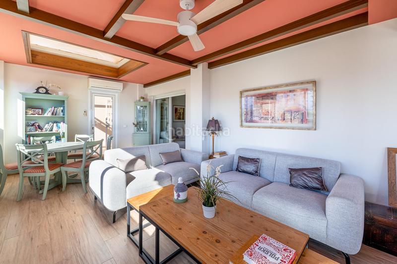 Foto d93e96f5-0438-403e-8921-7cee191cd32f. Appartement avec chauffage parking piscine dans Arroyo de la Miel Benalmádena