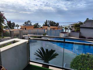 Lloguer Apartament a Zona Centro Comercial Torrequebrada