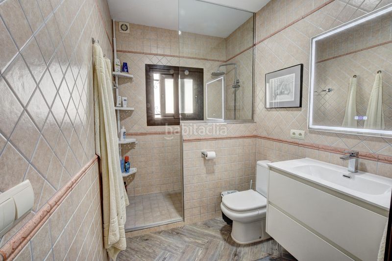 Foto 14fc61c2-d166-4924-a6fb-fc28baaef727. Xalet amb aparcament piscina a Montealto - Monterrey Benalmádena