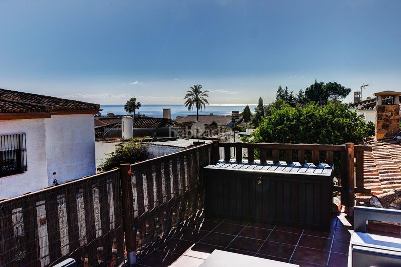 Foto 82f3a542-a049-4cad-849b-fc4f885d6525. Xalet amb aparcament piscina a Montealto - Monterrey Benalmádena