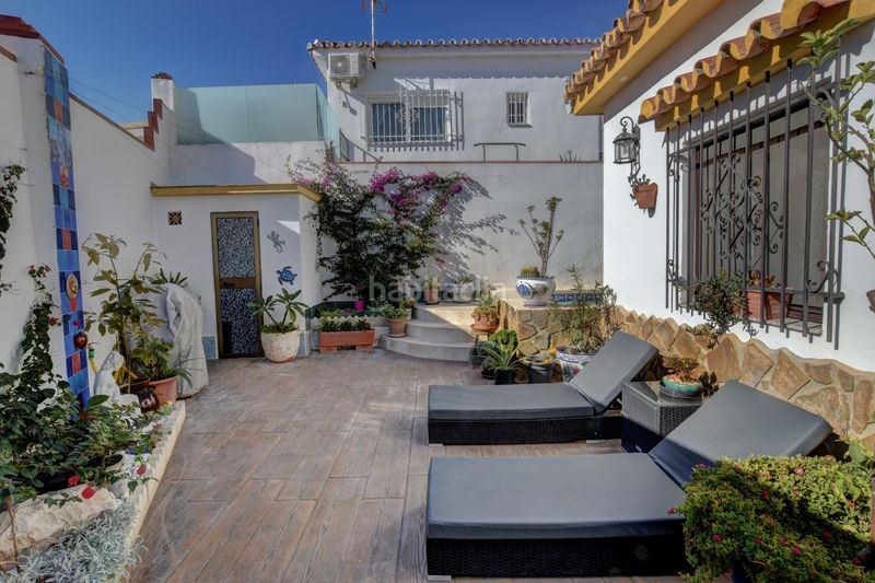 Foto ac7db406-0faa-47a5-ba11-3a4a52bd22f0. Xalet amb aparcament piscina a Montealto - Monterrey Benalmádena