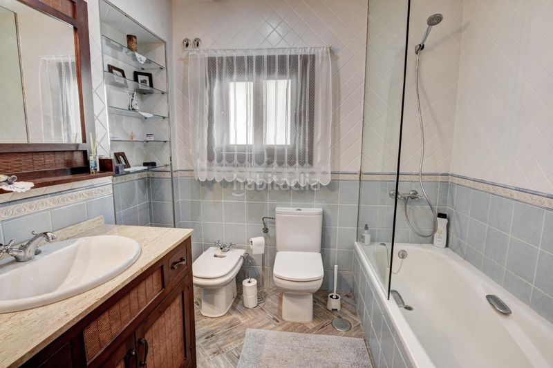 Foto e83ab474-f570-4805-9442-4db23ee2410d. Xalet amb aparcament piscina a Montealto - Monterrey Benalmádena