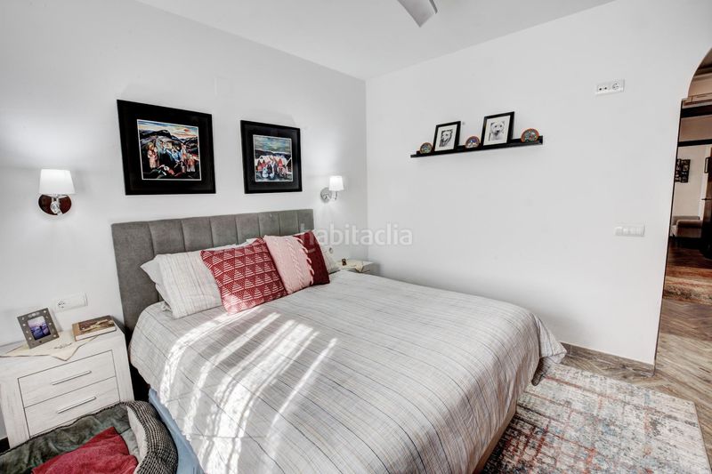 Foto f67f52bc-24c0-4e68-aa42-6bed5ae79bed. Xalet amb aparcament piscina a Montealto - Monterrey Benalmádena