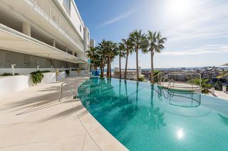 Apartamento en La Capellanía - El Higuerón. Espectacular piso the hill collection  higueron  benalmádena