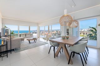 Apartament a La Capellanía - El Higuerón. Espectacular piso the hill collection  higueron  benalmádena