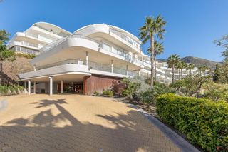Appartement à La Capellanía - El Higuerón. Espectacular piso the hill collection  higueron  benalmádena