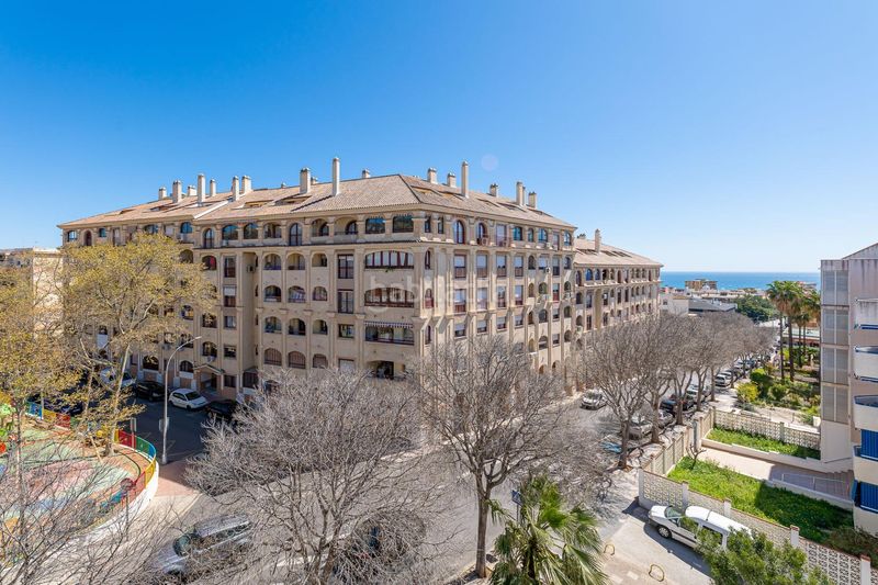 Foto 3c804b55-c3e7-45d9-9854-b3b83d3e2e47. Apartament a Arroyo de la Miel Benalmádena