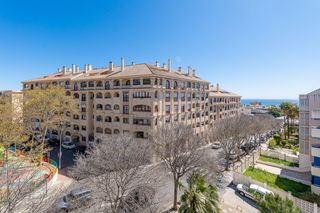 Apartament a Arroyo de la Miel. Amplio piso 4 dormitorios arroyo de la miel