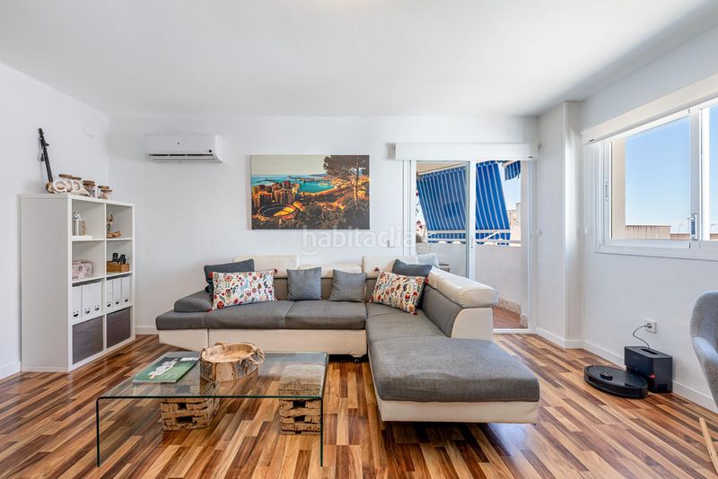 Foto d3c01d00-2b00-45f3-900d-5faa74301f43. Apartament a Arroyo de la Miel Benalmádena