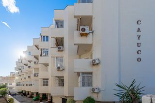 Location Appartement à La Carihuela - Los Nidos. Long term rental  la carihuela
