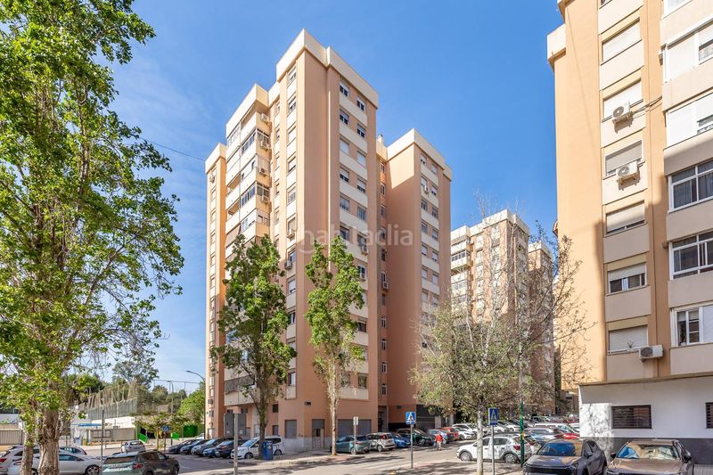 Foto 7b4d3c42-db03-4697-8e84-ca3817e9108b. Planta baixa a Martiricos - La Roca - La Rosaleda Málaga