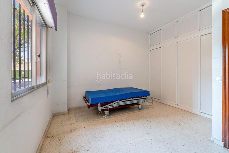 Foto d69c77f5-d4bb-48d2-8146-6bb0f879f939. Planta baixa a Martiricos - La Roca - La Rosaleda Málaga