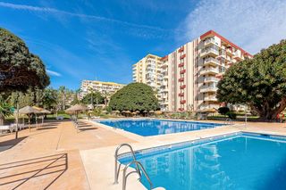 Affitto Piccolo appartamento in Parque de la Paloma. Piso 1 dormitorio centro arroyo de la miel