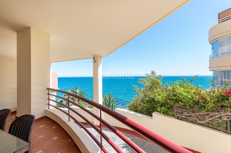 Foto 1e906503-a2c7-4b67-b285-aede37854e3b. Apartament amb calefacció aparcament piscina a Zona Centro Comercial Torrequebrada Benalmádena