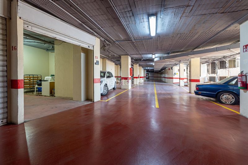 Foto 2e25ada9-ffa9-4817-8dbe-8ffa414045df. Apartament amb calefacció aparcament piscina a Zona Centro Comercial Torrequebrada Benalmádena