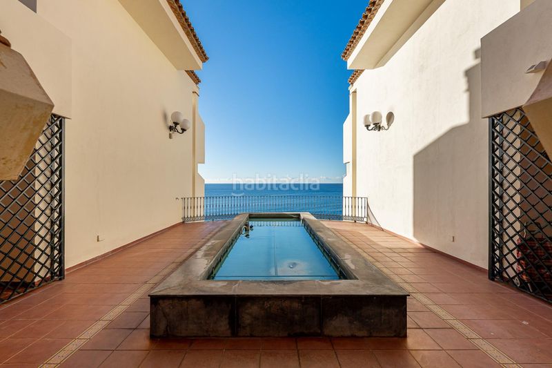Foto 3b5769e3-b213-443d-8420-1c0c6a47f19e. Apartament amb calefacció aparcament piscina a Zona Centro Comercial Torrequebrada Benalmádena