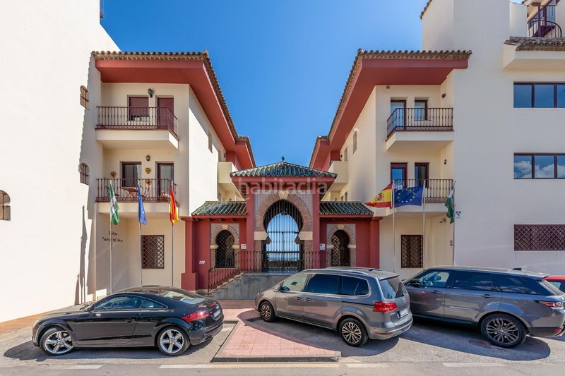 Foto 4af1e9e0-1f99-46c9-807c-5c3020617e41. Apartament amb calefacció aparcament piscina a Zona Centro Comercial Torrequebrada Benalmádena