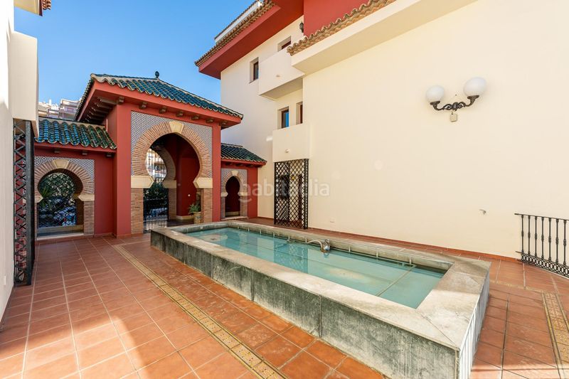 Foto 50457d28-128e-41d9-9539-36aad5e73cab. Apartament amb calefacció aparcament piscina a Zona Centro Comercial Torrequebrada Benalmádena
