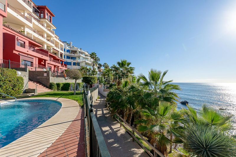 Foto 9341792e-ee15-4b6b-bcc2-41fbae208e4a. Apartament amb calefacció aparcament piscina a Zona Centro Comercial Torrequebrada Benalmádena