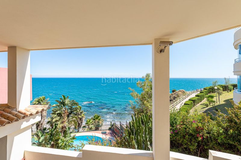 Foto d70d92b3-f6c0-4811-9c5e-3906fd94c2ec. Apartament amb calefacció aparcament piscina a Zona Centro Comercial Torrequebrada Benalmádena