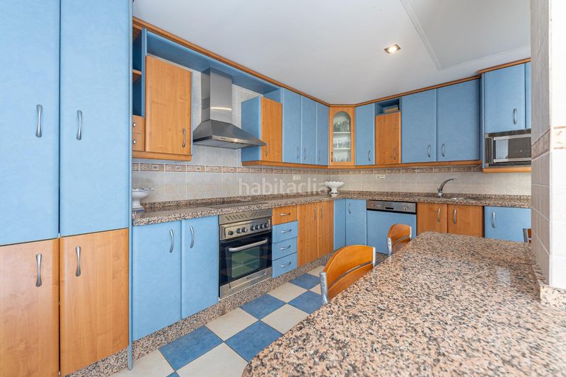 Foto f7127fa4-a781-43fc-9658-0e9118812e63. Apartament amb calefacció aparcament piscina a Zona Centro Comercial Torrequebrada Benalmádena