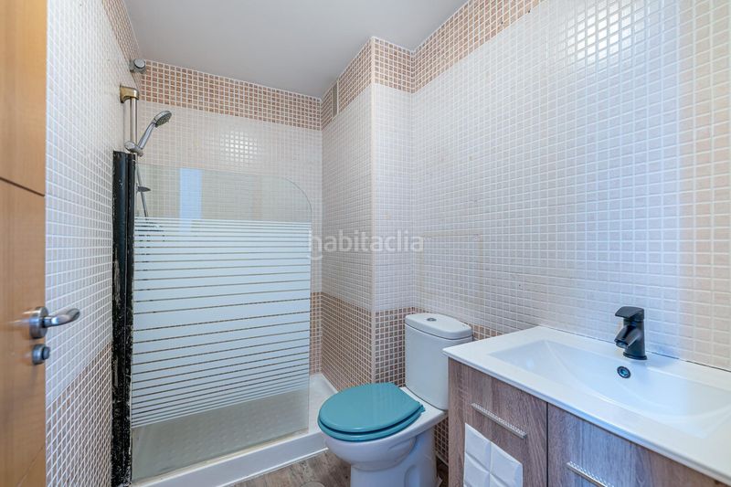 Foto ff6da28b-5d0c-4211-8662-c85aa1f63fdd. Àtic amb calefacció aparcament piscina a La Colina Torremolinos
