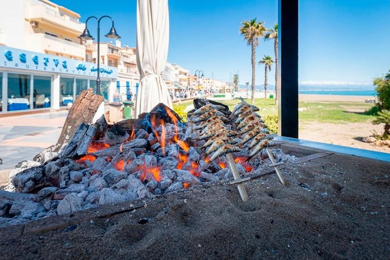Foto 1446055d-cebc-4ccf-920c-04f44356f9e9. Apartament amb calefacció a La Carihuela - Los Nidos Torremolinos